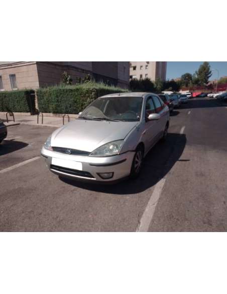ford focus berlina (cak) del año 2002