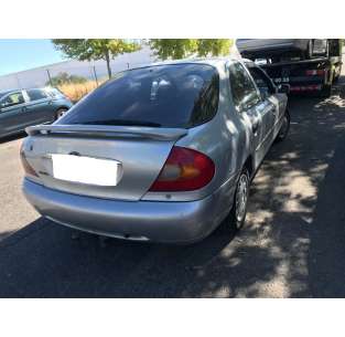 ford mondeo berlina (gd) del año 1988 2