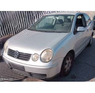 volkswagen polo (9n1) del año 2003