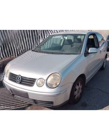volkswagen polo (9n1) del año 2003