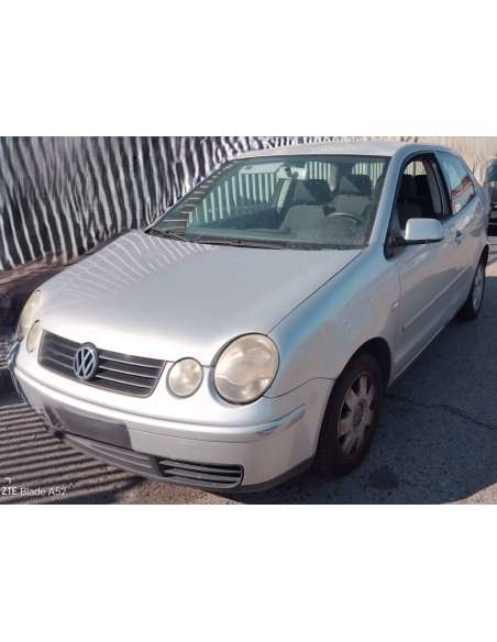 volkswagen polo (9n1) del año 2003