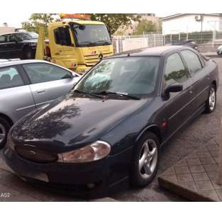 ford mondeo berlina (gd) del año 1999