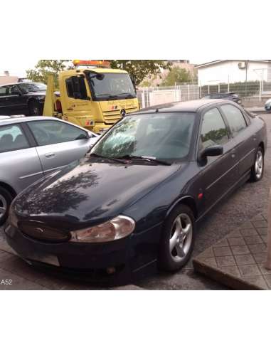ford mondeo berlina (gd) del año 1999