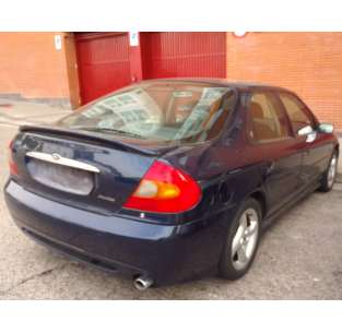 ford mondeo berlina (gd) del año 1999 2