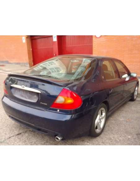 ford mondeo berlina (gd) del año 1999