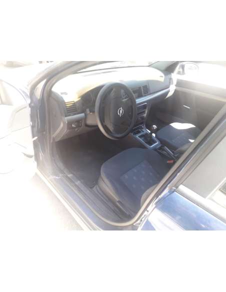 opel astra g berlina del año 2003