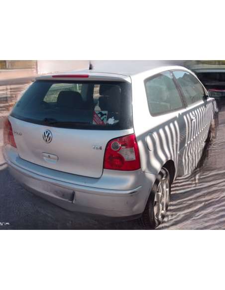 volkswagen polo (9n1) del año 2003