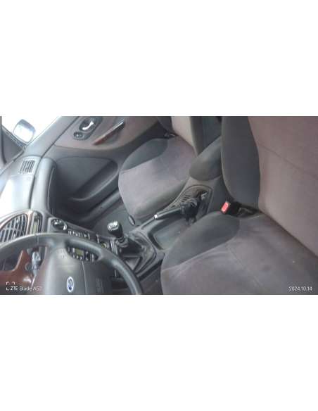 ford mondeo berlina (gd) del año 1999