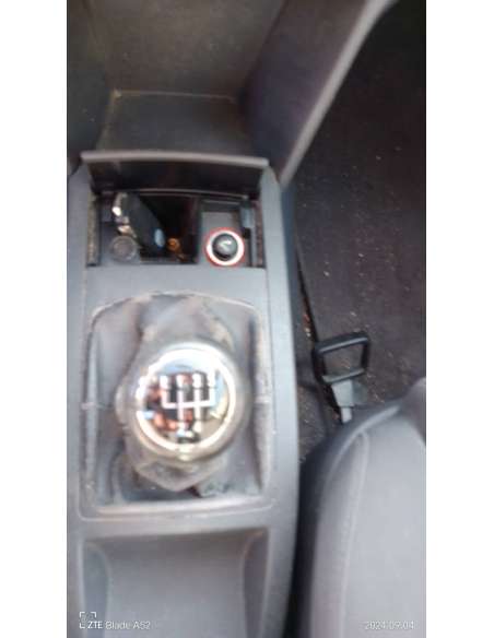 volkswagen polo (9n1) del año 2003