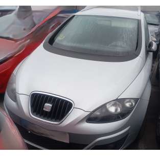 seat altea xl (5p5) del año 2011