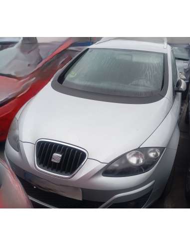 seat altea xl (5p5) del año 2011