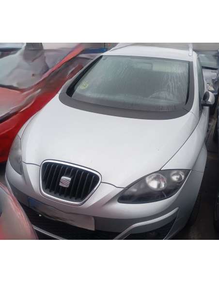 seat altea xl (5p5) del año 2011