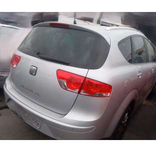 seat altea xl (5p5) del año 2011 2