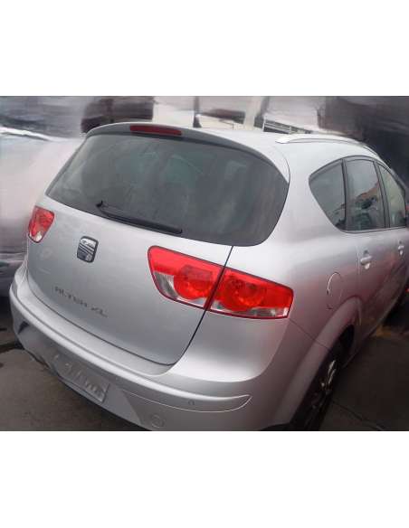 seat altea xl (5p5) del año 2011