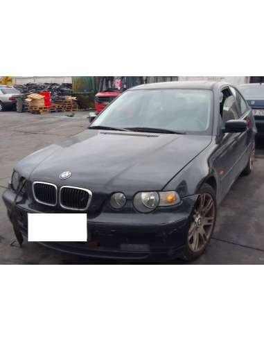 bmw serie 3 compact (e46) del año 2003
