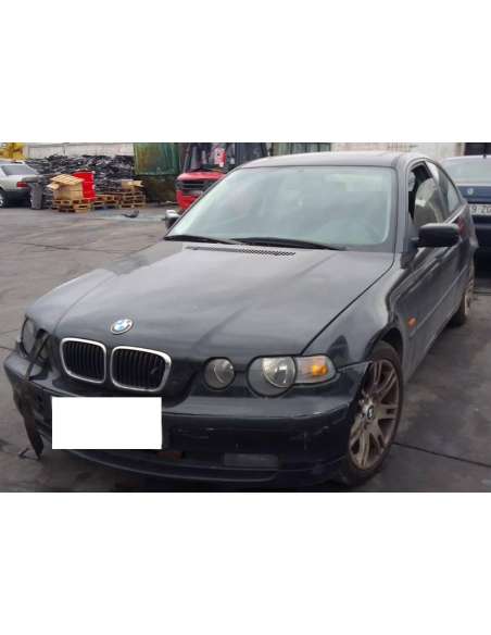 bmw serie 3 compact (e46) del año 2003