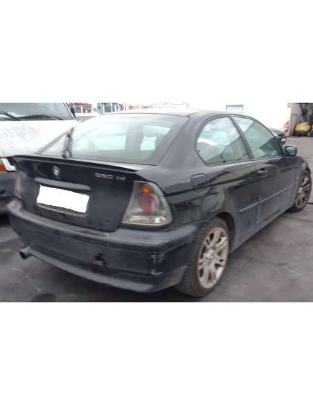 bmw serie 3 compact (e46) del año 2003