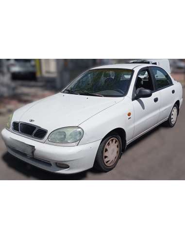 daewoo lanos del año 1998