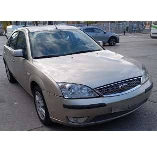 ford mondeo berlina (ge) del año 2005