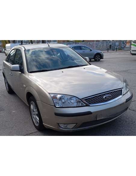 ford mondeo berlina (ge) del año 2005