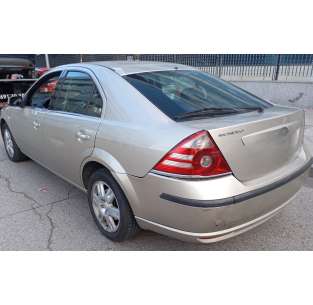 ford mondeo berlina (ge) del año 2005 2