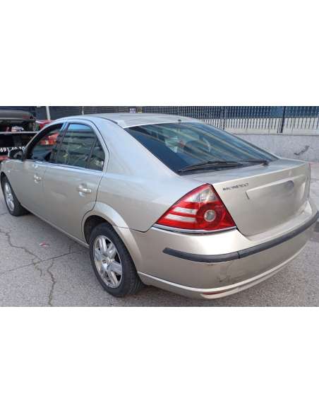 ford mondeo berlina (ge) del año 2005