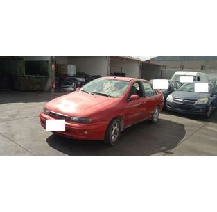 fiat marea berlina (185) del año 2001