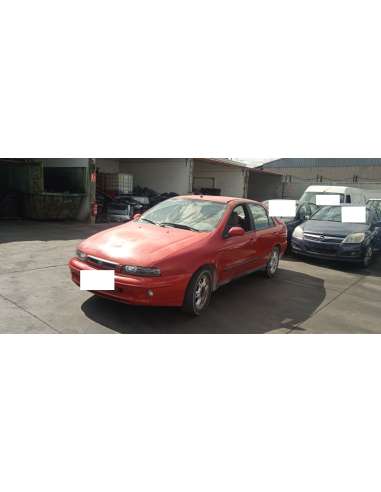 fiat marea berlina (185) del año 2001