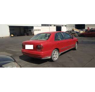 fiat marea berlina (185) del año 2001 2