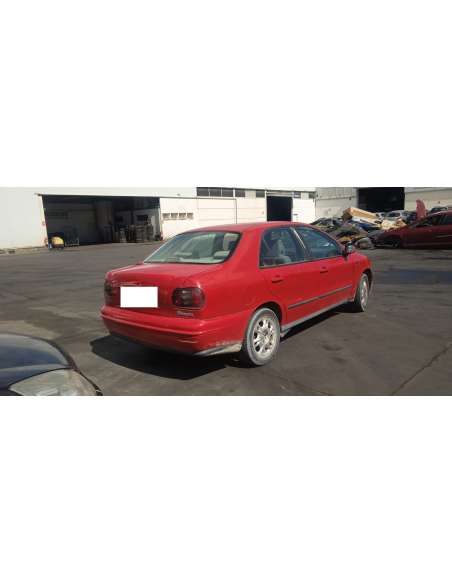fiat marea berlina (185) del año 2001