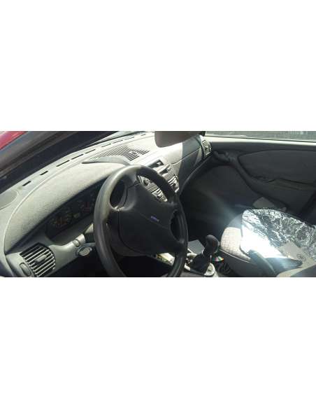 fiat marea berlina (185) del año 2001