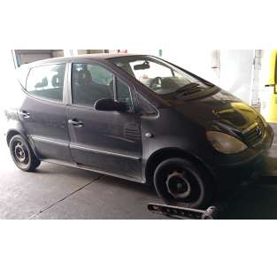 mercedes-benz clase a (w168) del año 2001