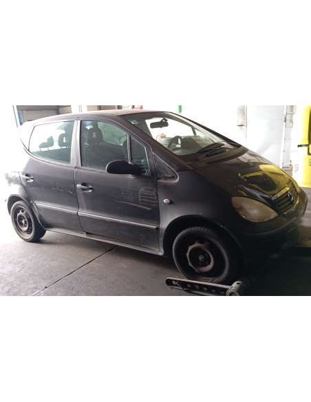 mercedes-benz clase a (w168) del año 2001