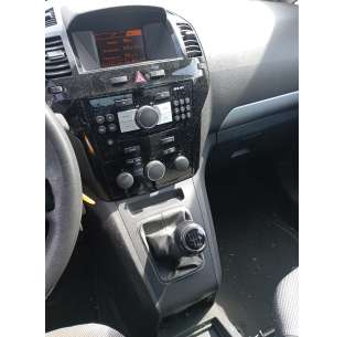 mercedes-benz clase a (w168) del año 2001 2