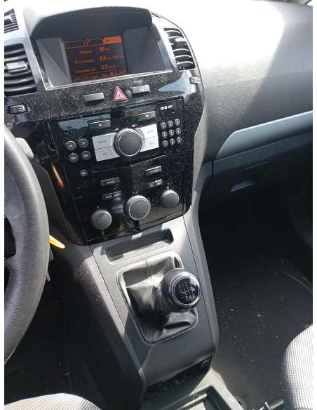 mercedes-benz clase a (w168) del año 2001