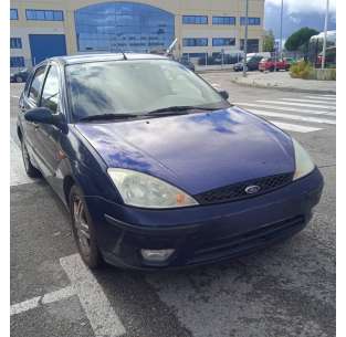 ford focus berlina (cak) del año 2003
