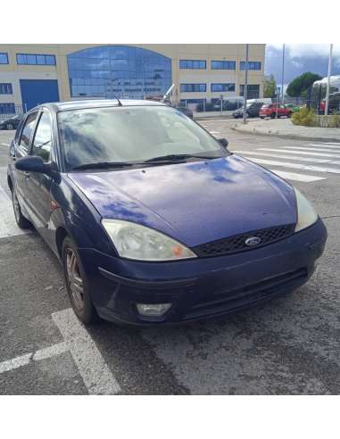 ford focus berlina (cak) del año 2003