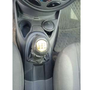 ford focus berlina (cak) del año 2003 2