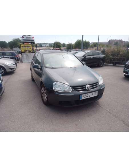 volkswagen golf v berlina (1k1) del año 2007