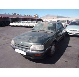 renault 25 (b29) del año 1990