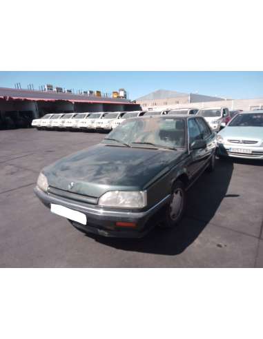 renault 25 (b29) del año 1990