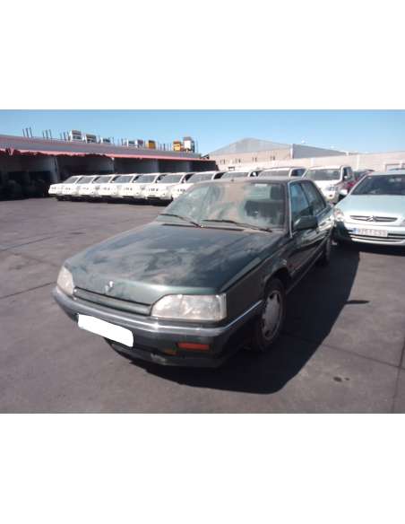 renault 25 (b29) del año 1990