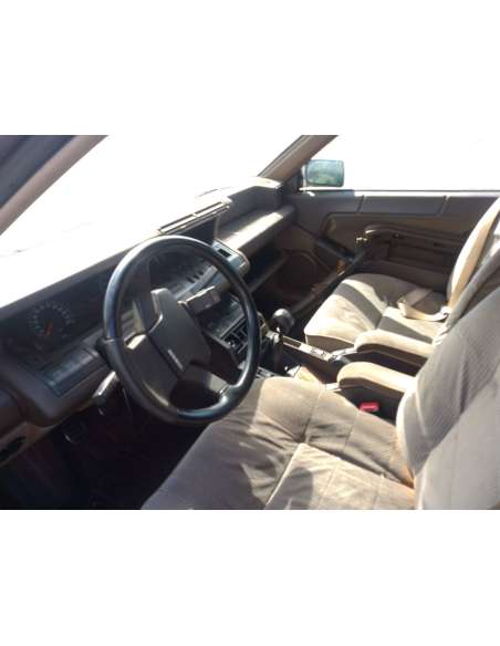 renault 25 (b29) del año 1990