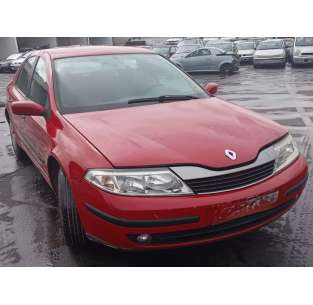 renault laguna ii (bg0) del año 2002
