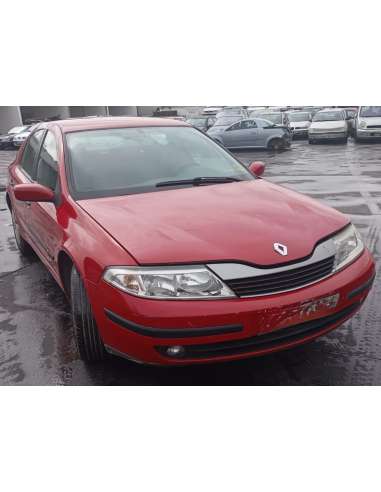 renault laguna ii (bg0) del año 2002
