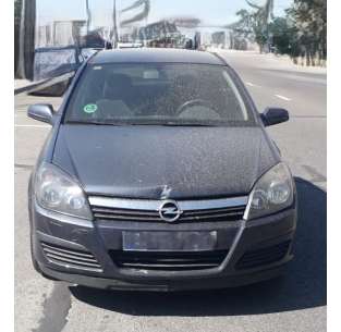 opel astra h ber. del año 2006