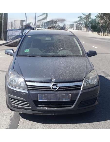 opel astra h ber. del año 2006