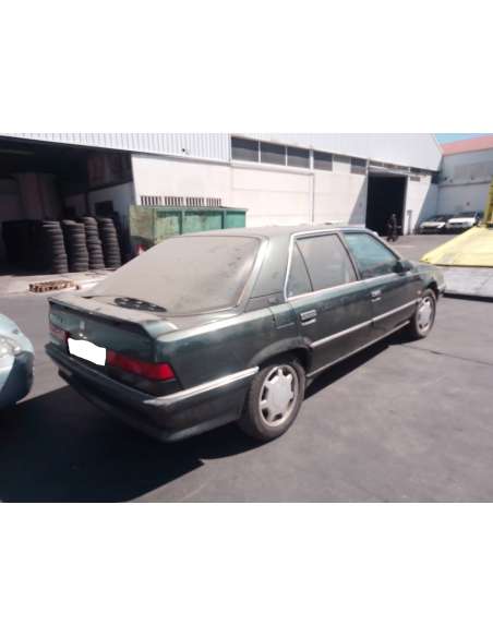 renault 25 (b29) del año 1990