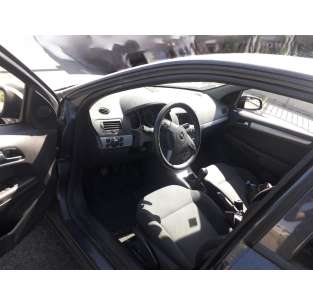 opel astra h ber. del año 2006 2