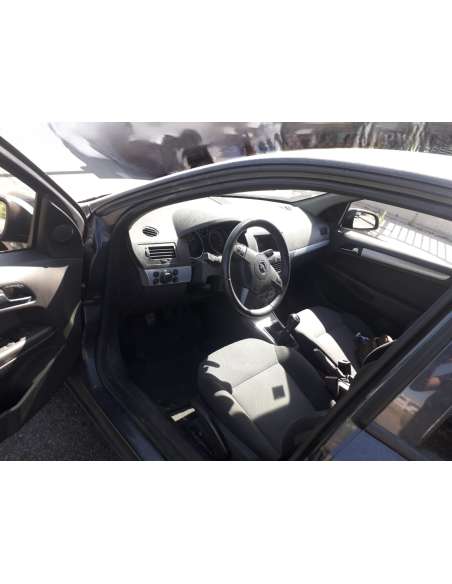 opel astra h ber. del año 2006